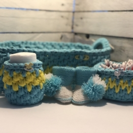 Комплект для для подарка