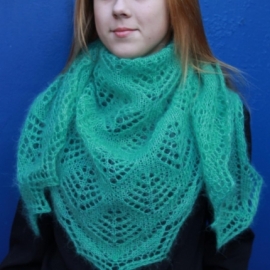 "Темный лес"