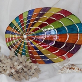 Тарелка" Ракушка"