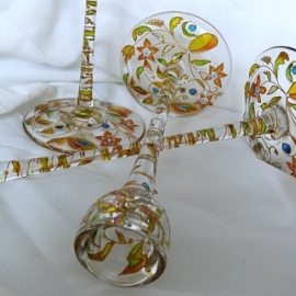 Подсвечники