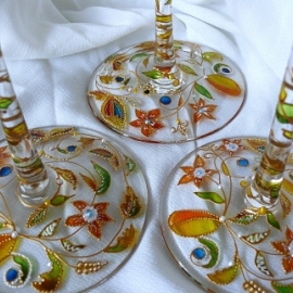 Подсвечники