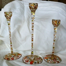 Подсвечники