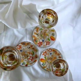 Подсвечники