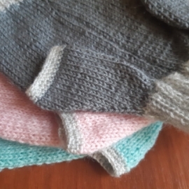 Свитер для собак