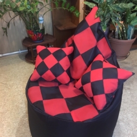 кресло мешок