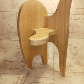 Колодка для ВТО универсальная