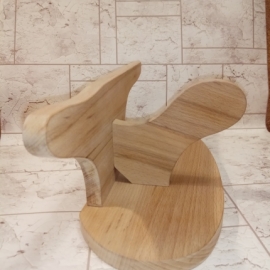 Колодка для ВТО универсальная