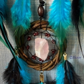 Ловец снов "Сердце Вселенной" ?