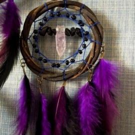 Ловец снов "Сердце Вселенной" ?