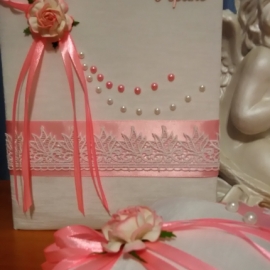 Свадебные аксессуары