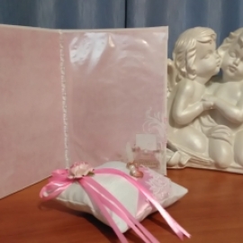 Свадебные аксессуары