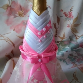 Свадебный декор