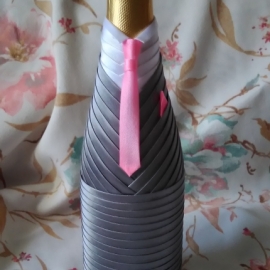 Свадебный декор