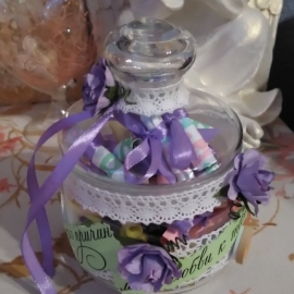 35 причин моей любви к тебе