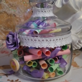 35 причин моей любви к тебе