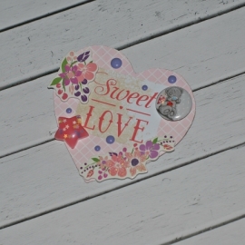 Магнитик подарочный