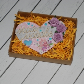 Магнит в подарок