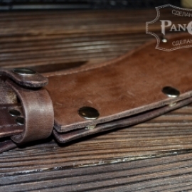 Ножны для разных типов ножей