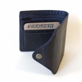 Портмоне из натуральной кожи "Викинг"