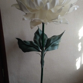 Светильник "Хризантема"