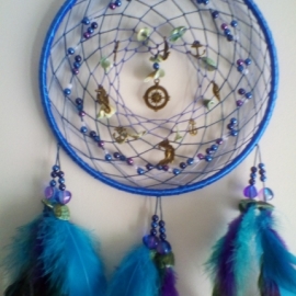 Загадочный ловец снов