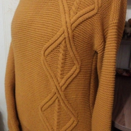 Женский джемпер "Осеннее настроение"