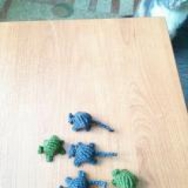 Игрушка для кошки