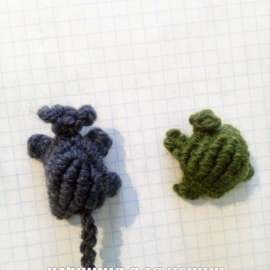 Игрушка для кошки