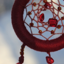 Ловец снов "Мелисандра"