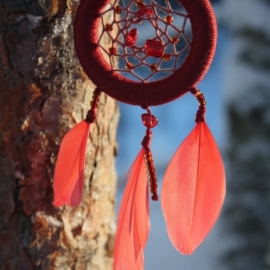 Ловец снов "Мелисандра"