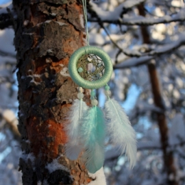 Ловец снов "Эккайа"