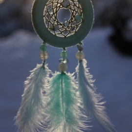 Ловец снов "Эккайа"