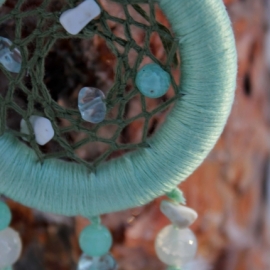 Ловец снов "Эккайа"