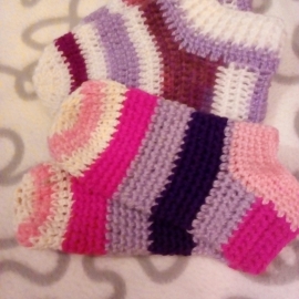 детские носочки 150 руб