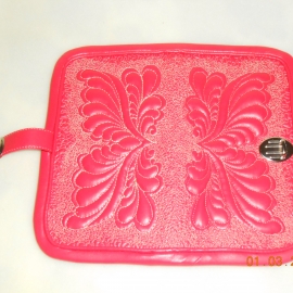 кошелёк, органайзер, картхолдер из кожзама