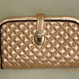 кошелёк, органайзер, картхолдер из кожзама