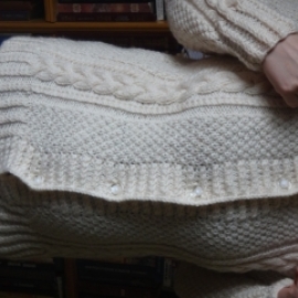 Кофта женская