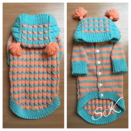 Свиторок звёздочки для собачек