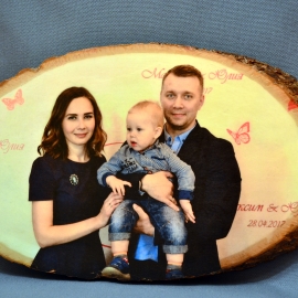 Подарки хэндмейд