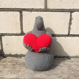 Ждун - Люблю Жду