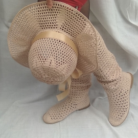 Комплект летний