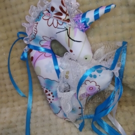 Интерьерная кукла