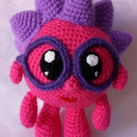 Малышарик Ёжик