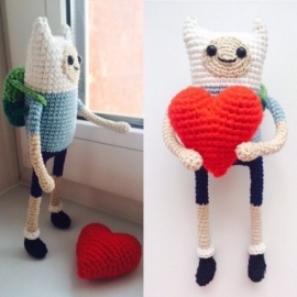 Финн парнишка