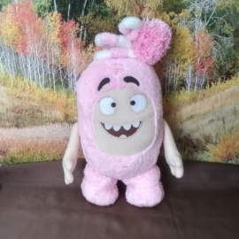 Игрушка Чудик Ньют