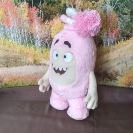 Игрушка Чудик Ньют