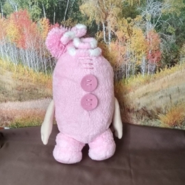 Игрушка Чудик Ньют