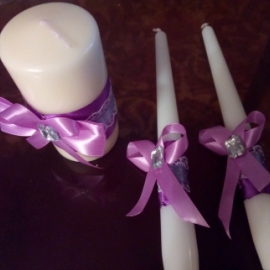 Свадебный набор