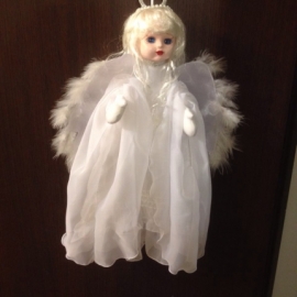 Кукла Ангел