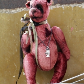 Мишутка из детства